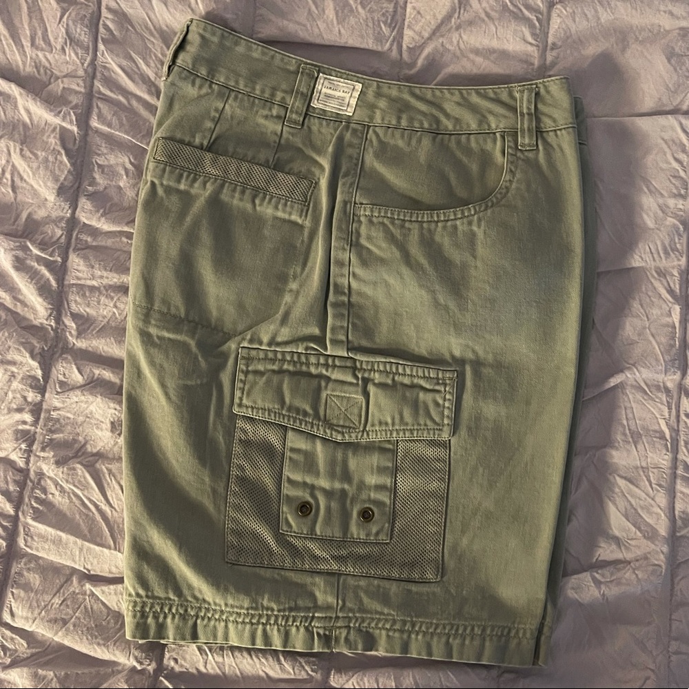 Jamaica Bay Shorts